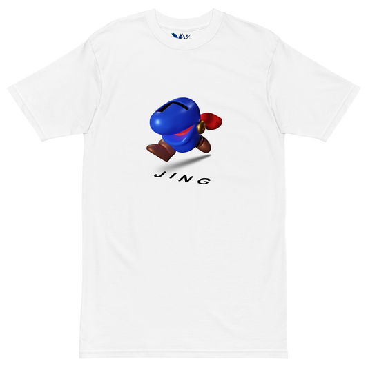 JING - Premium T-Shirt