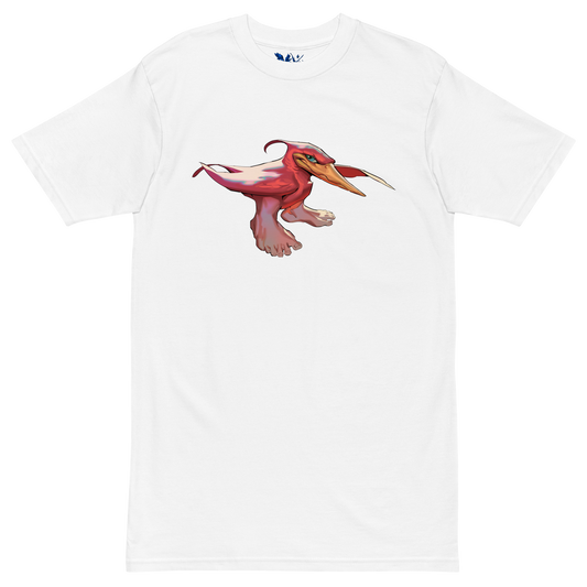 Footbird - Premium T-Shirt